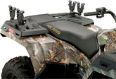 Moose Offroad Four Wheel Rack Gun Flxgrp Dbl Pol