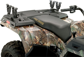 Moose Offroad Four Wheel Rack Gun Flxgrp Dbl Pol