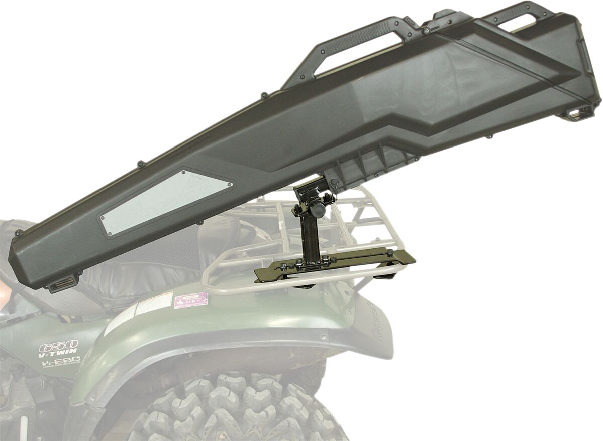 Moose Offroad Four Wheel Gun Transport Atv Brkt
