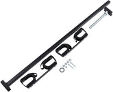 Moose Offroad Four Wheel Overhead Gunrack Utvs