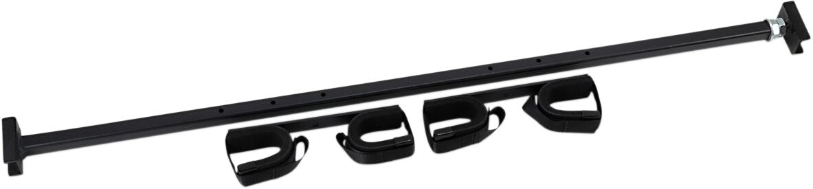 Moose Offroad Four Wheel Overhead Gunrack Utvs