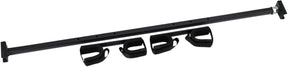 Moose Offroad Four Wheel Overhead Gunrack Utvs
