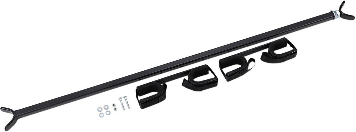 Moose Offroad Four Wheel Overhead Gunrack Utvs
