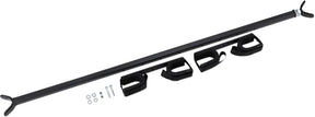 Moose Offroad Four Wheel Overhead Gunrack Utvs