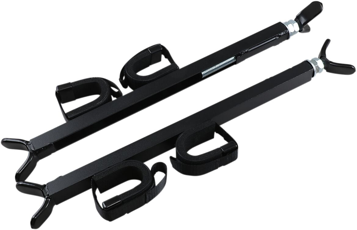Moose Offroad Four Wheel Overhead Gunrack Utvs