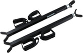 Moose Offroad Four Wheel Overhead Gunrack Utvs