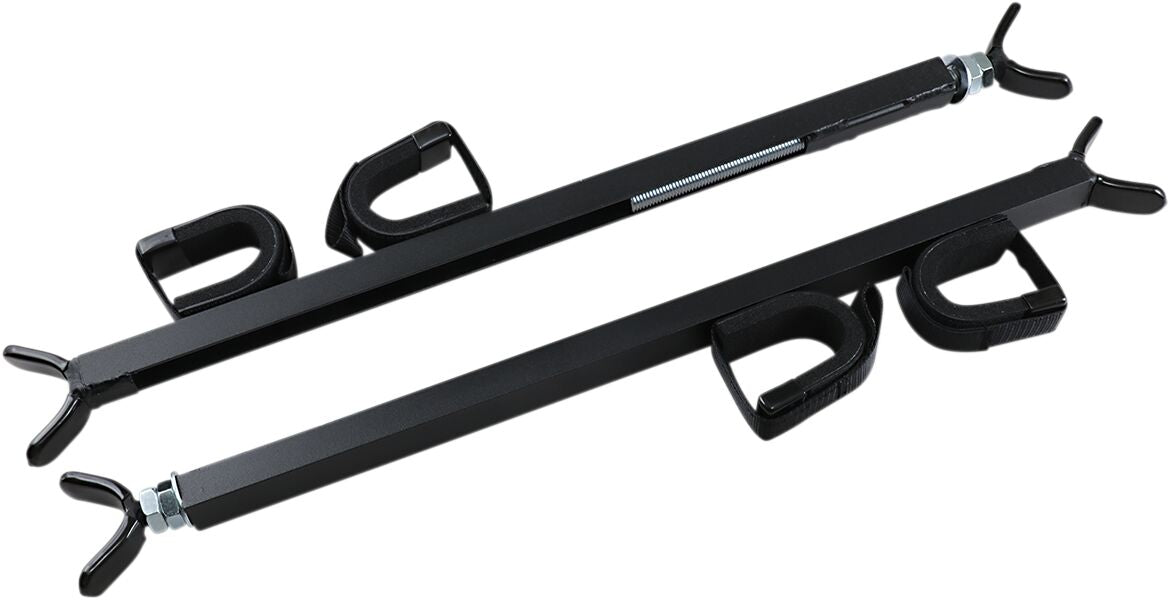 Moose Offroad Four Wheel Overhead Gunrack Utvs