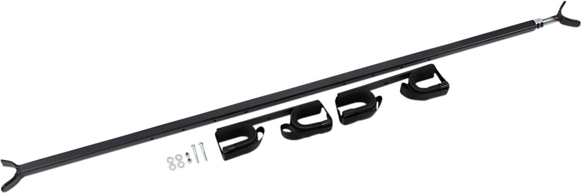 Moose Offroad Four Wheel Overhead Gunrack Utvs