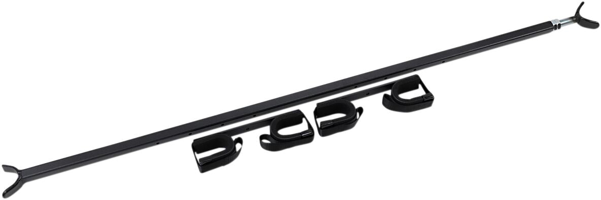 Moose Offroad Four Wheel Overhead Gunrack Utvs
