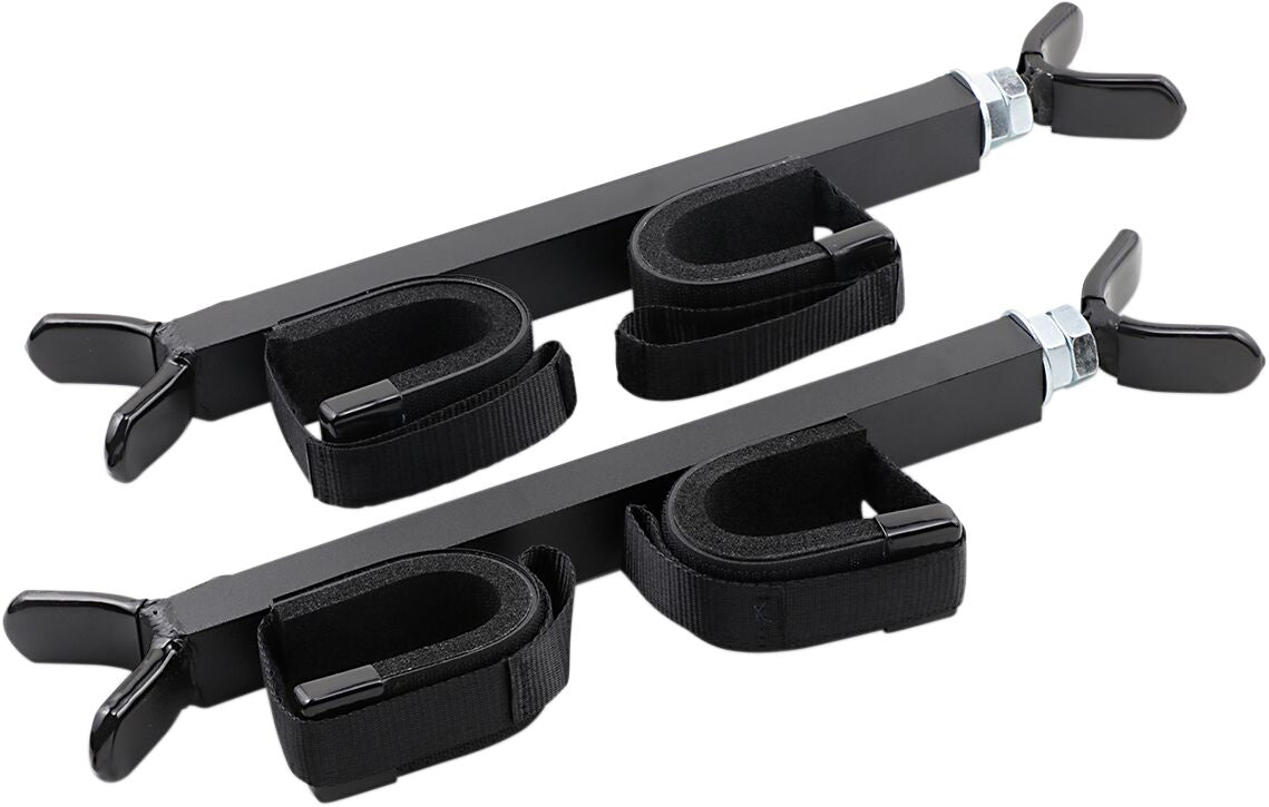 Moose Offroad Four Wheel Overhead Gunrack Utvs