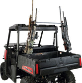 Moose Offroad Four Wheel Gun Rack Sporting Clays