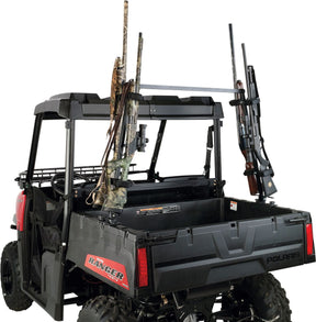 Moose Offroad Four Wheel Gun Rack Sporting Clays