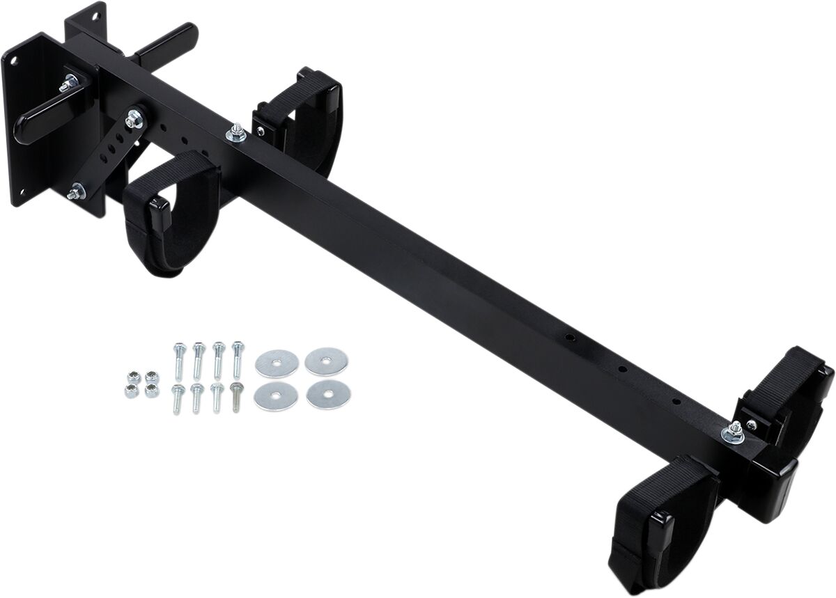 Moose Offroad Four Wheel Gun Rack Quick Draw Utvs