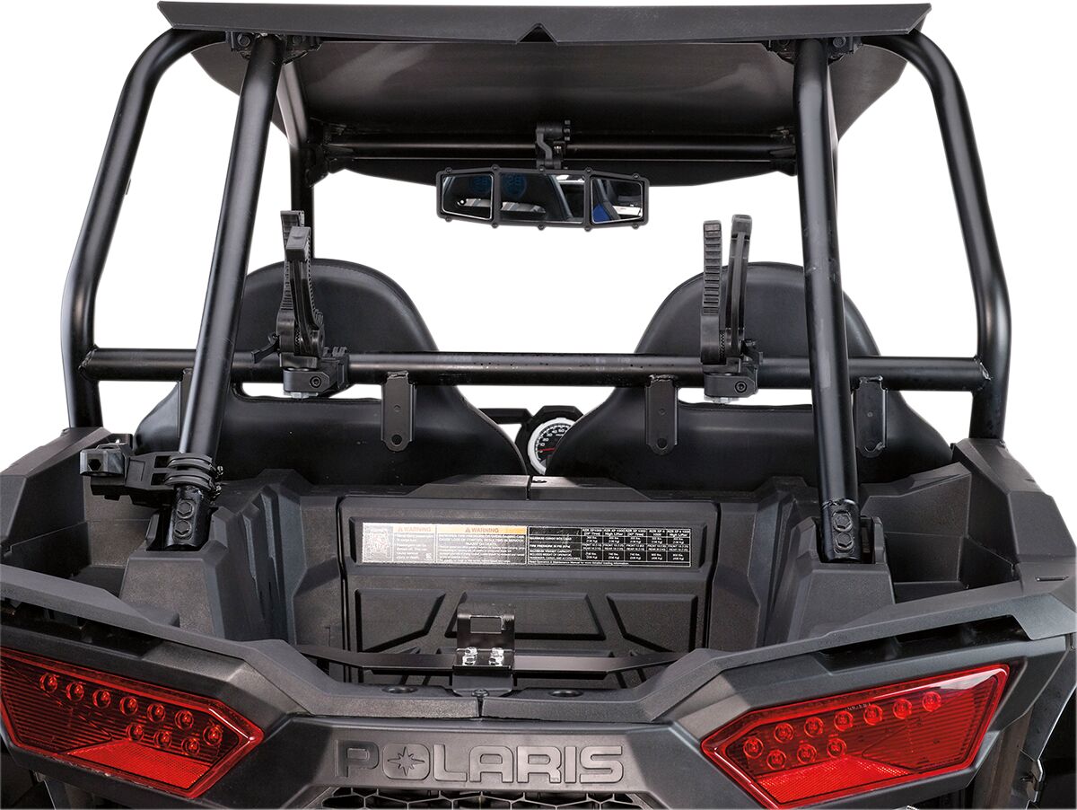Moose Offroad Four Wheel Gunrack Camlock Utv Sngle