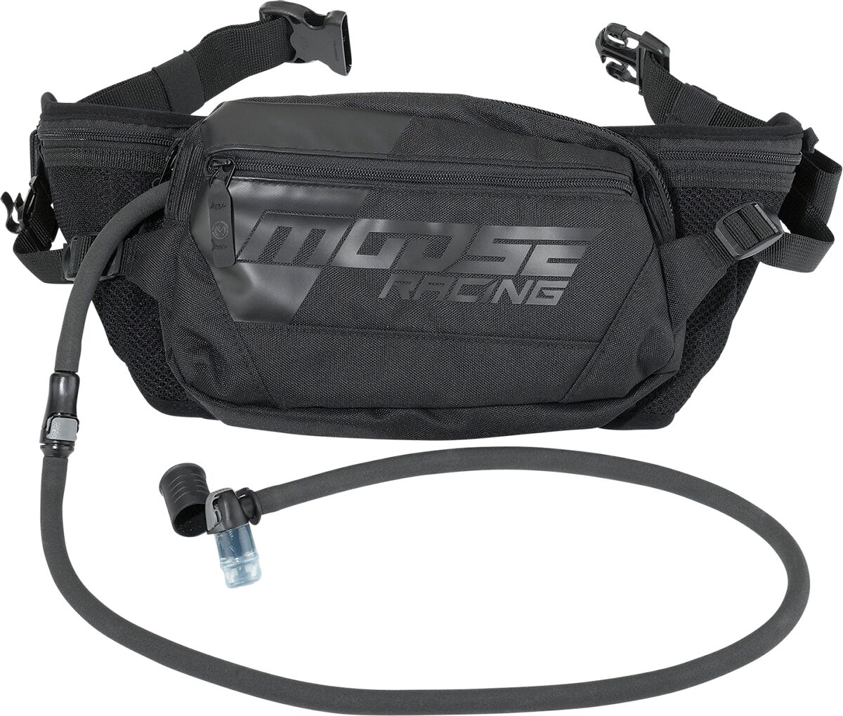 Moose Offroad Soft Goods Pack Hip Hydration