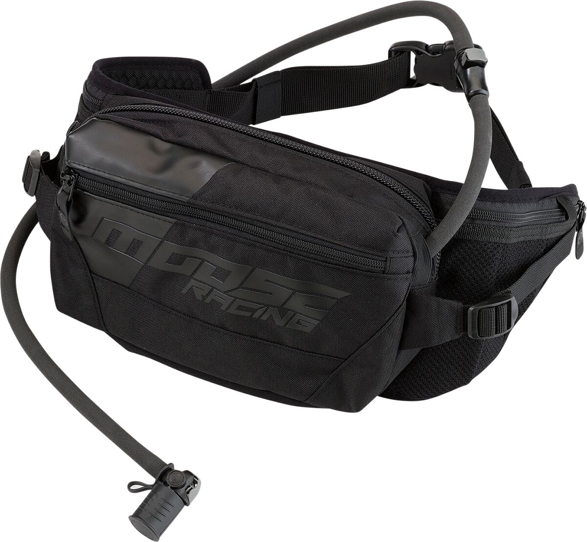 Moose Offroad Soft Goods Pack Hip Hydration