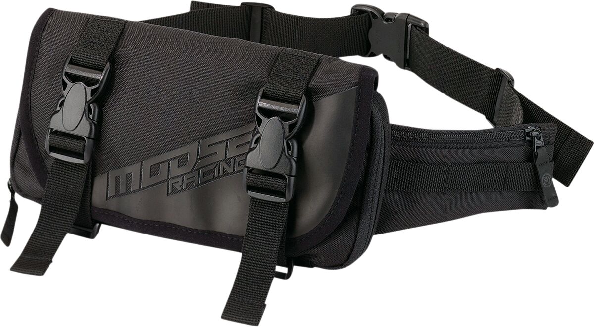 Moose Offroad Soft Goods Pack Qualifier Fanny