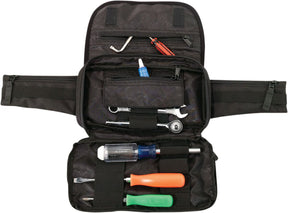 Moose Offroad Soft Goods Pack Qualifier Fanny