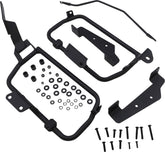 Moose Offroad Hard Parts Side Case Mnt Hon 1000
