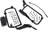 Moose Offroad Hard Parts Side Case Mnt Trh Tgr800
