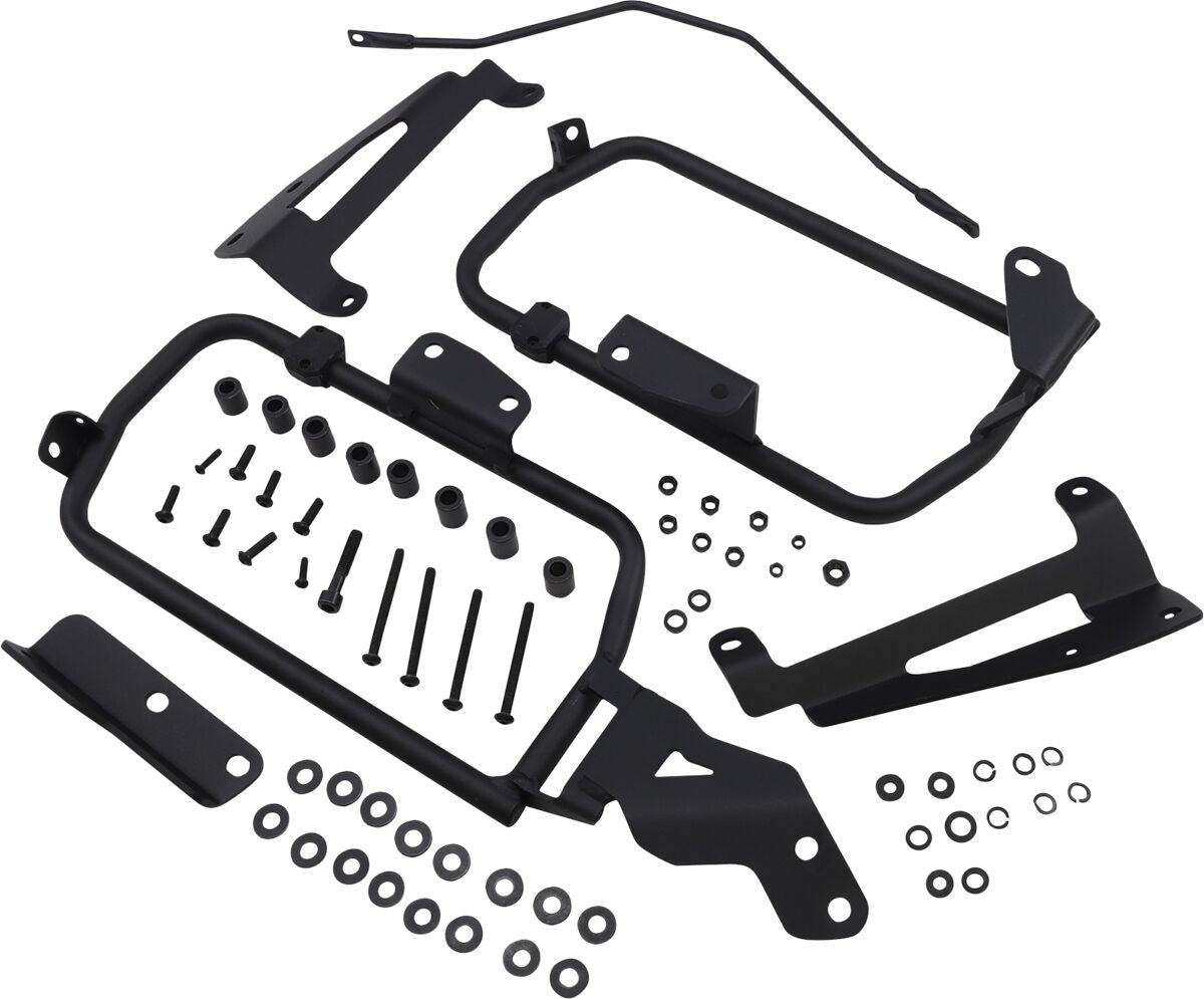 Moose Offroad Hard Parts Side Case Mnt Trh Tgr900