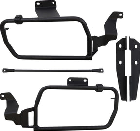 Moose Offroad Hard Parts Side Case Mnt Pan Am