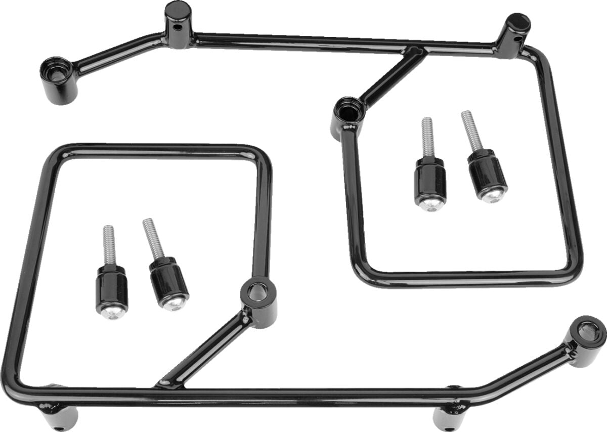 Burly Brand Luggage Supports Cmx1100