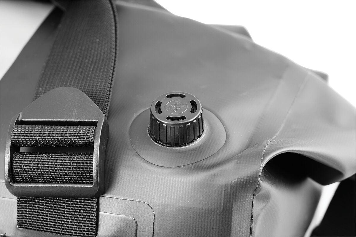 Nelson Rigg Duffle Bag Hurricane 25 L