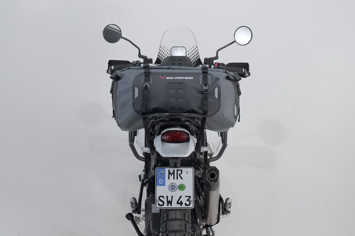 Sw Motech Drybag 350 Tail Bag