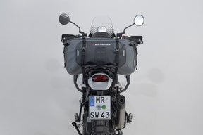 Sw Motech Drybag 350 Tail Bag