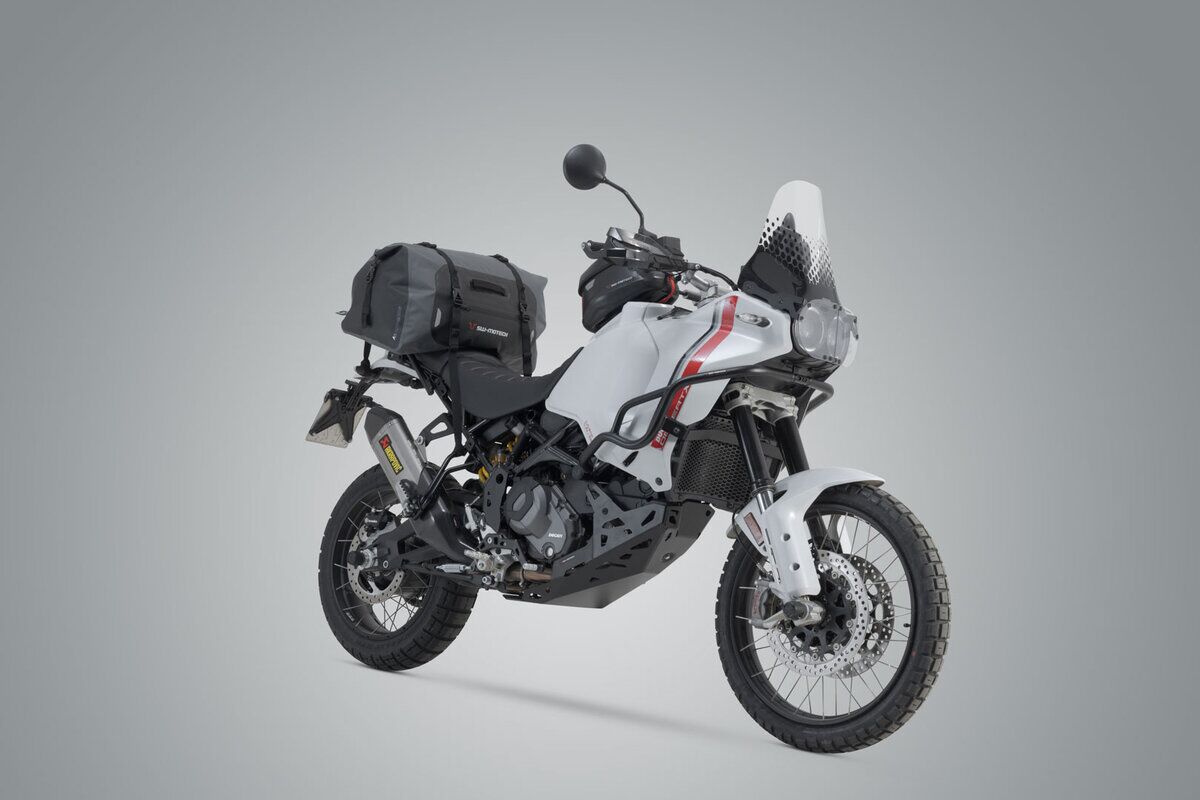 Sw Motech Drybag 350 Tail Bag