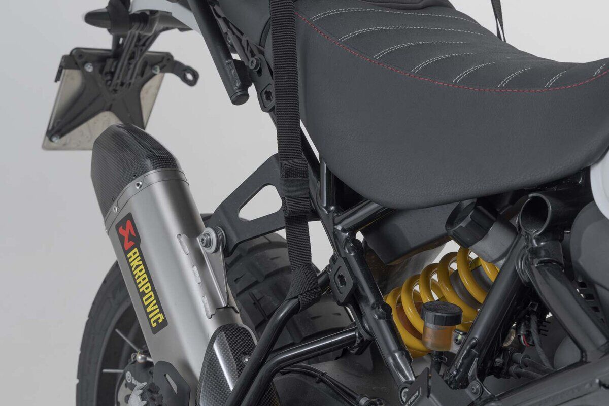 Sw Motech Drybag 600 Tail Bag