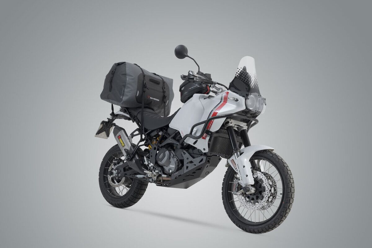 Sw Motech Drybag 600 Tail Bag