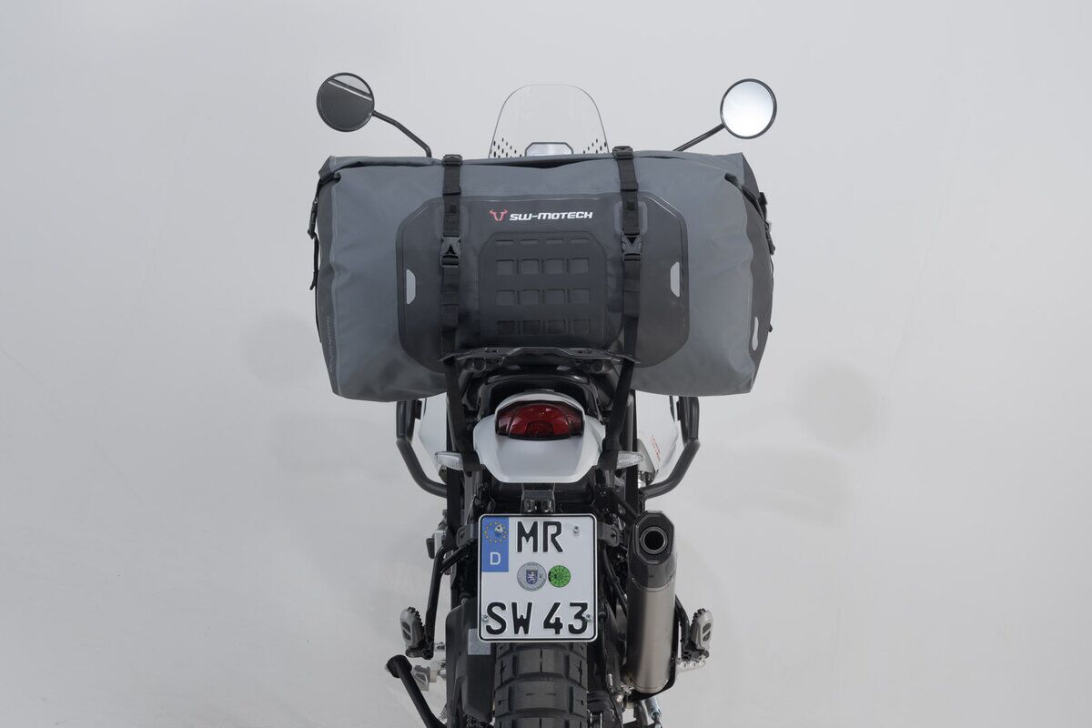 Sw Motech Drybag 600 Tail Bag