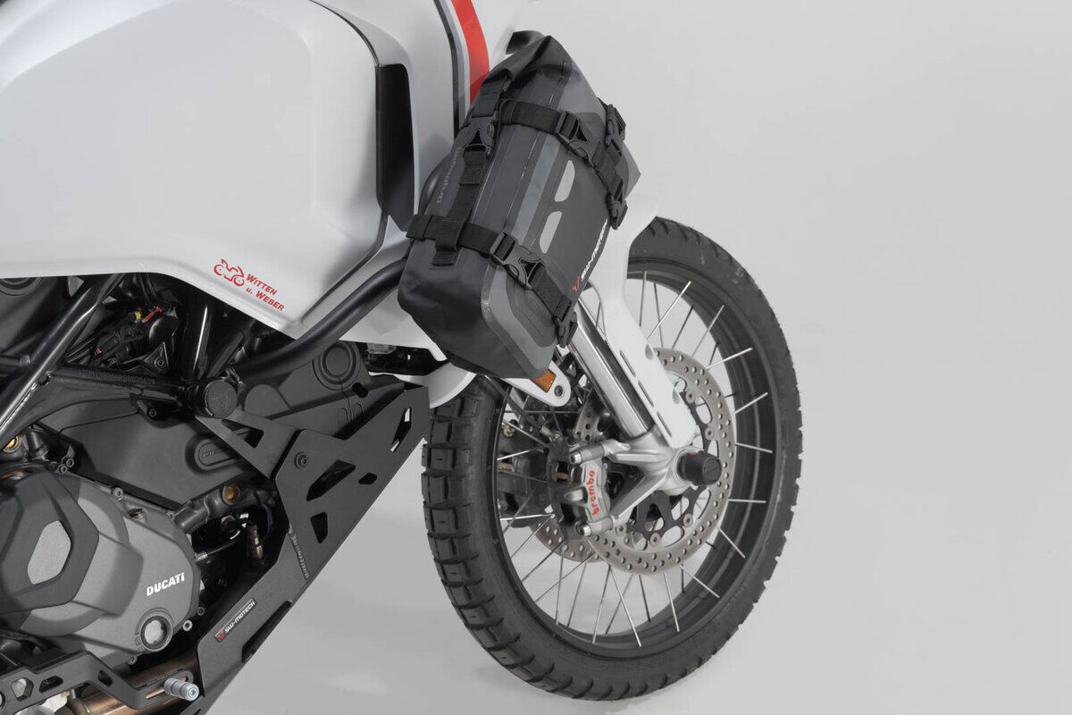 Sw Motech Drybag 80 Tail Bag