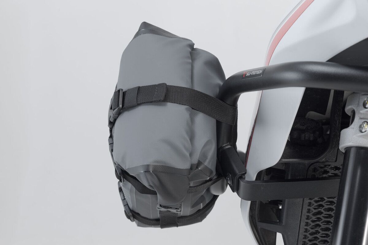 Sw Motech Drybag 80 Tail Bag