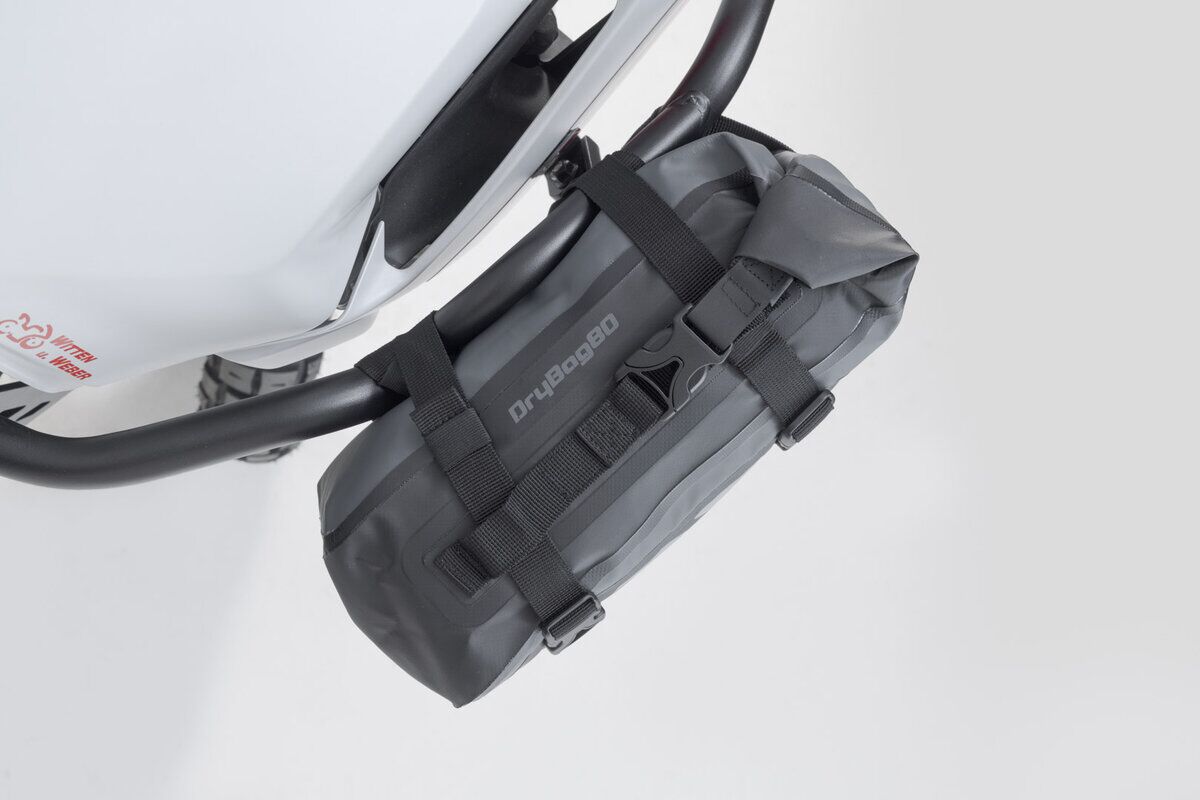 Sw Motech Drybag 80 Tail Bag