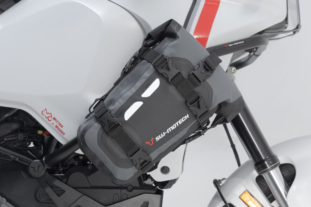 Sw Motech Drybag 80 Tail Bag