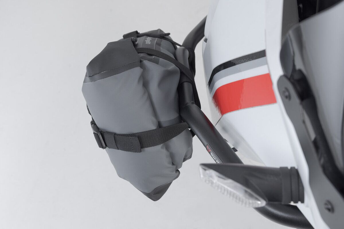 Sw Motech Drybag 80 Tail Bag