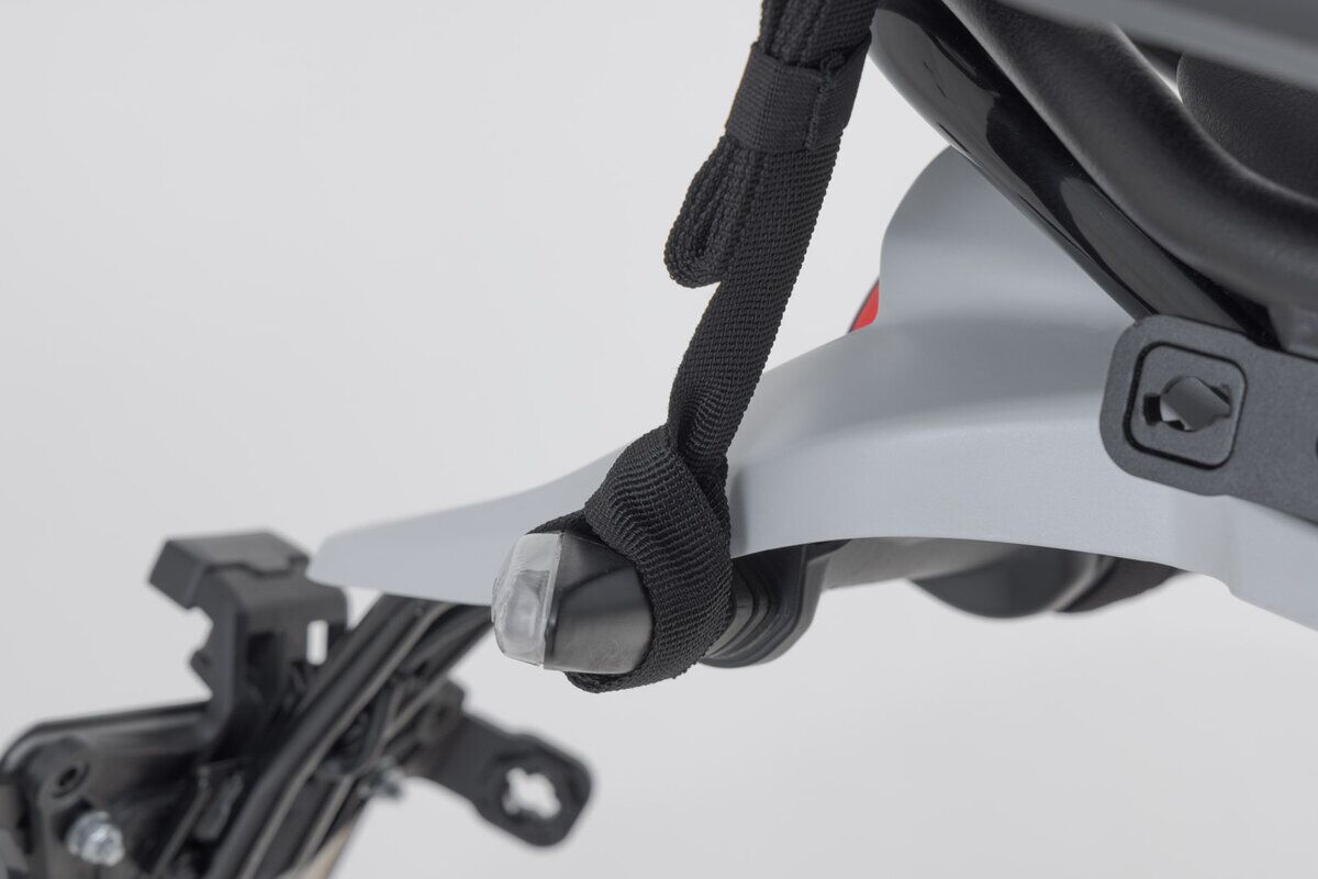 Sw Motech Drybag 260 Tail Bag