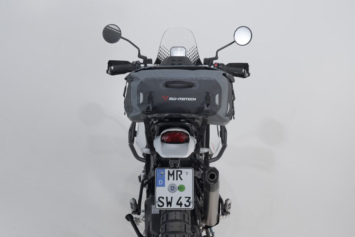 Sw Motech Drybag 260 Tail Bag