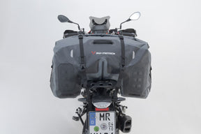 Sw Motech Drybag 700 Tail Bag