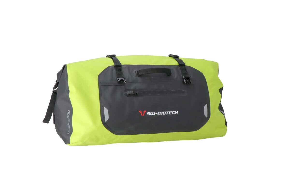 Sw Motech Drybag 600 Tail Bag