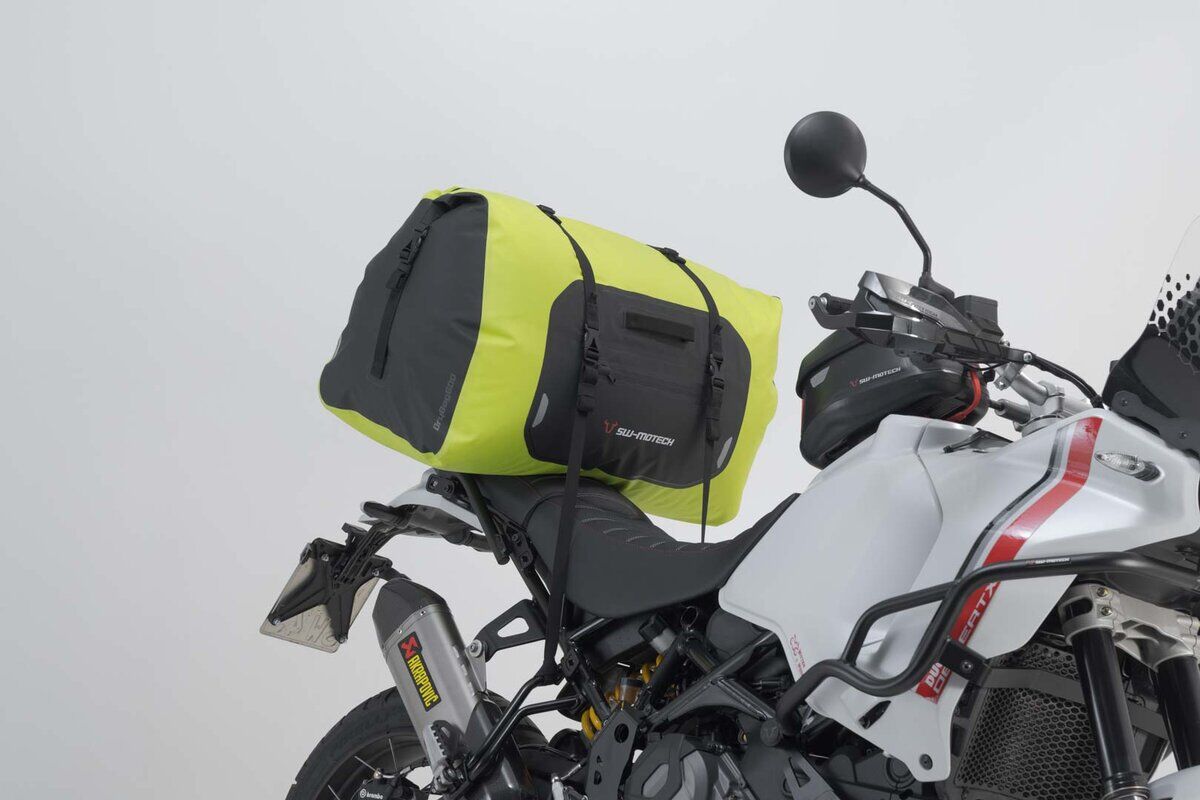 Sw Motech Drybag 600 Tail Bag