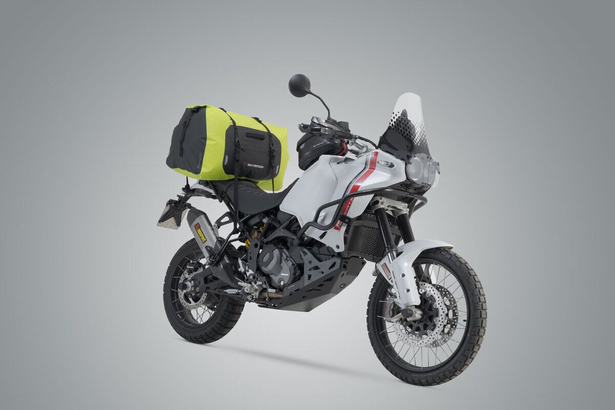 Sw Motech Drybag 600 Tail Bag