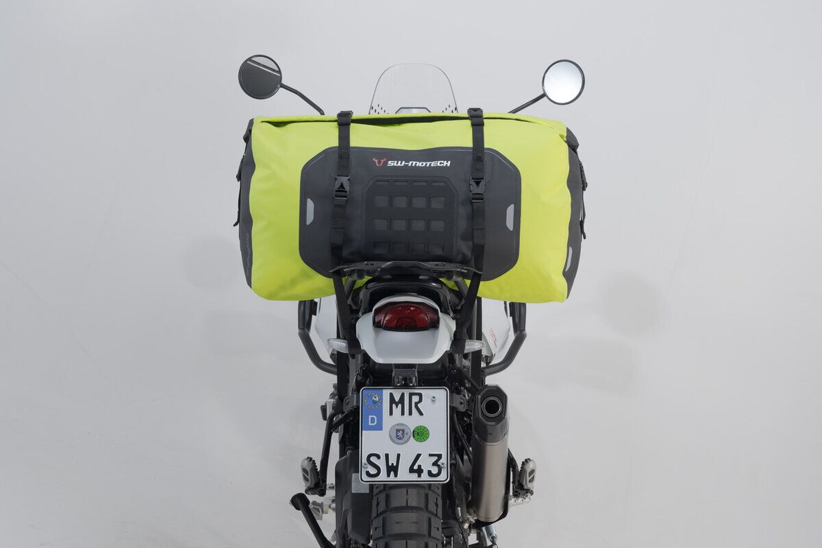Sw Motech Drybag 600 Tail Bag