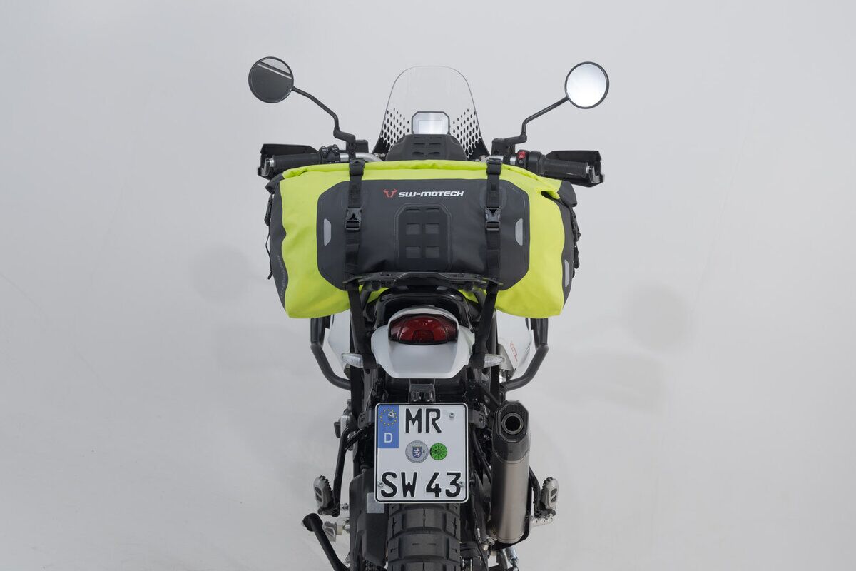 Sw Motech Drybag 350 Tail Bag