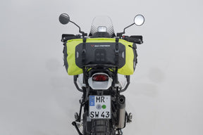 Sw Motech Drybag 350 Tail Bag