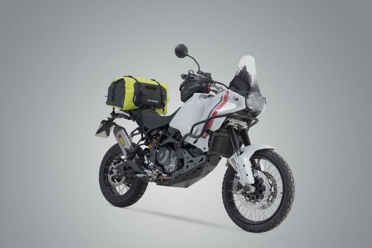 Sw Motech Drybag 350 Tail Bag