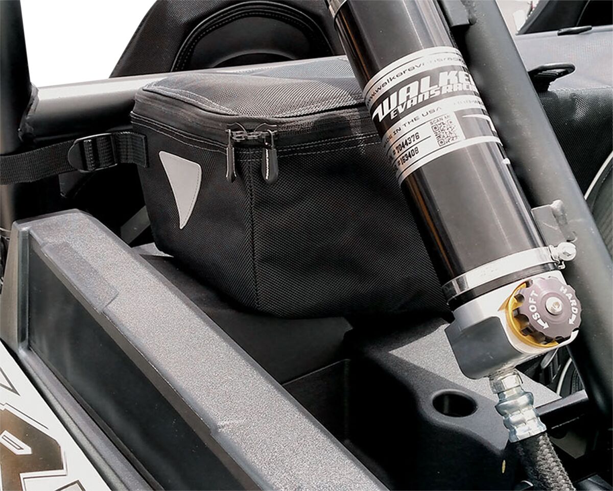 Nelson Rigg Utv Bag Trunk Storage